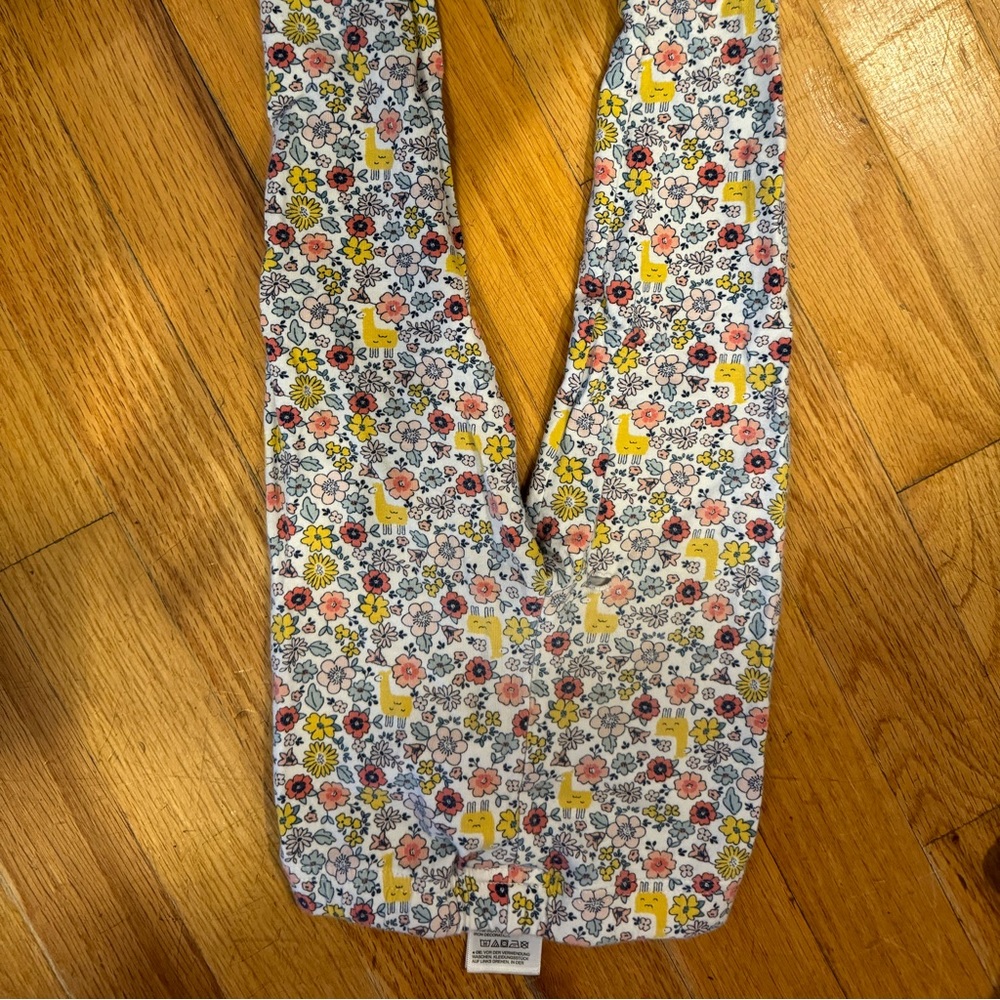 Girls leggings